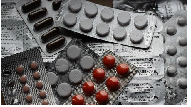 Правительство выделило свыше 4,8 млрд рублей на закупку лекарств против коронавируса