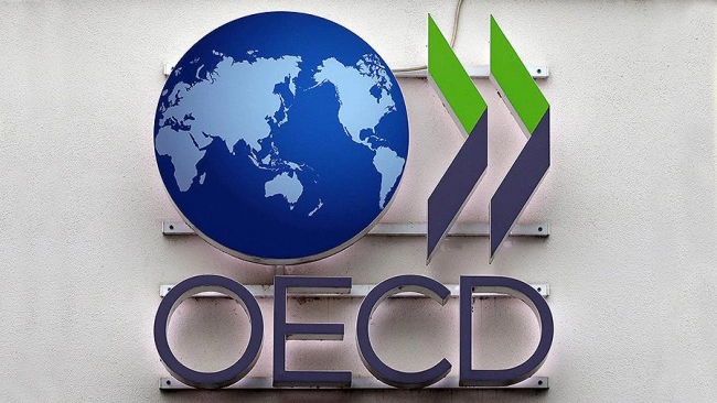 ОЭСР согласовала международную налоговую реформу