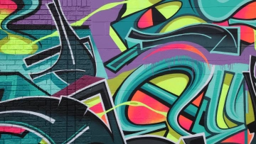 Нейросеть заставят искать нелегальные граффити в Петербу...