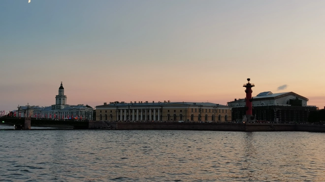 В Петербурге разработают Концепцию развития культуры до 2035 года