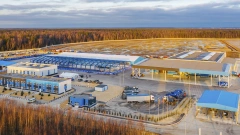 Невский экологический оператор возведет на территории Петербурга 5 комплексов по переработке отходов