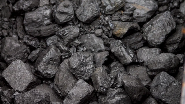 Петербургская топливная фирма отсудила у покупателя угля 8,2 млн рублей
