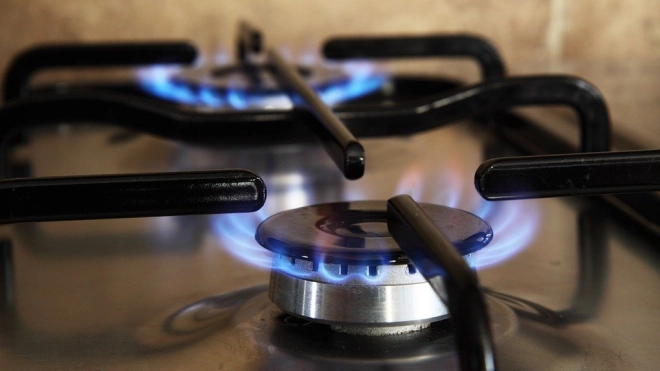Цены на газ в Европе достигли $2000, что стало абсолютным рекордом 