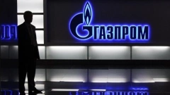 "Газпром" сократит объем заимствований в текущем году