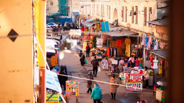 В Петербурге изъяли более 6 тыс литров контрафактного алкоголя