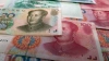 ЦБ РФ продал рекордный объем юаней по валютному свопу