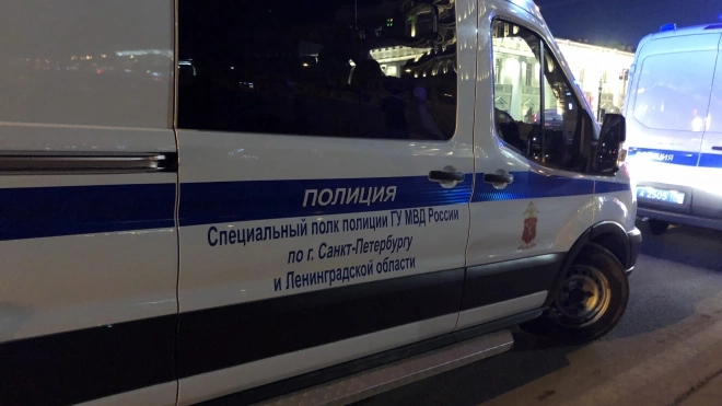 15-летний подросток избил мужчину молотком для разбития стекла в Красносельском районе 