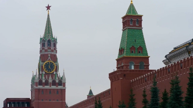 В Кремле не обсуждают вопрос отмены или переноса прямых выборов губернаторов