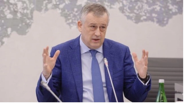  Дрозденко: Ленобласть на 5 лет продлевает соглашение с "Газпромом" по теплоснабжению Тихвина