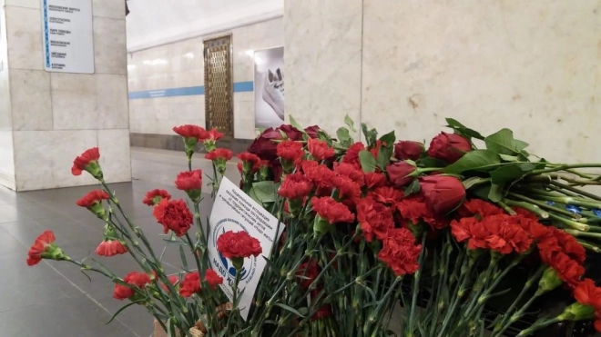 Одна из пострадавших в теракте в Петербурге отсудила у метро еще 1,5 млн рублей