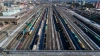 В 2022 году грузовые железнодорожные тарифы будут ...