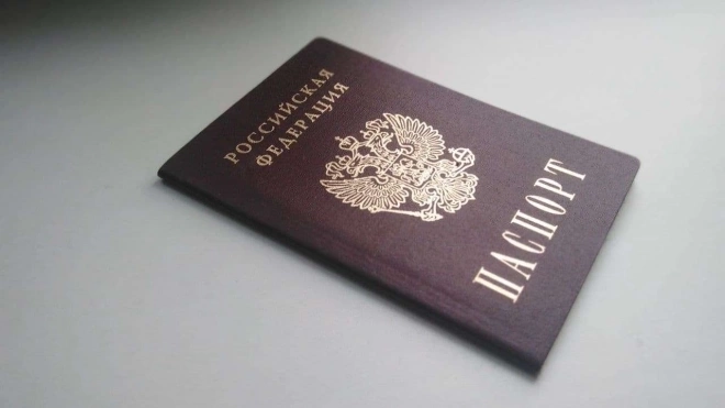 Выдача электронных паспортов в РФ может начаться в январе 2023 года