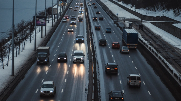 Широтную магистраль скоростного движения планируют запустить в 2024 году 