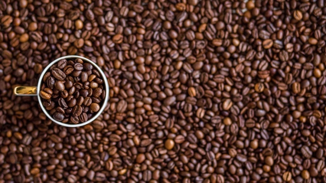 Цены на кофе достигли максимума за 16 лет 