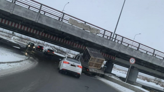 "Мост глупости" на Софийской поймал 199-ю жертву