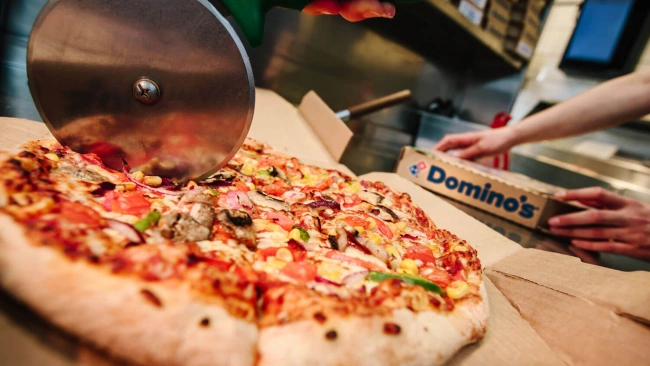 Тимати может выкупить Domino’s Pizza