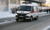 В Лужском районе в ДТП тяжело пострадали три человека В Лужском районе в ДТП тяжело пострадали три человека