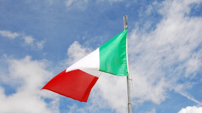 Итальянский министр оценил возможность прекращения импорта российского газа
