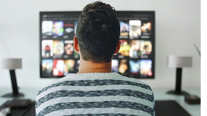 Ученые выявили негативное влияние телевизора на мозг 