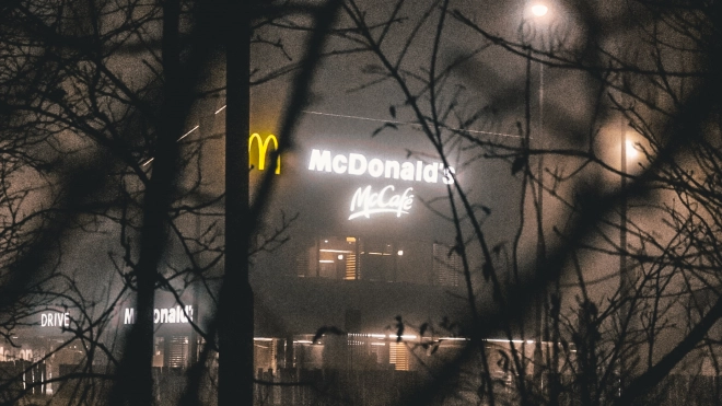В российском McDonalds не смогли назвать дату закрытия ресторанов