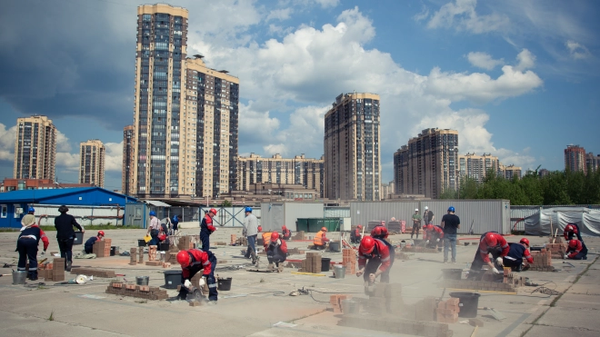 Петербуржцы смогут обсудить новые правила городской застройки