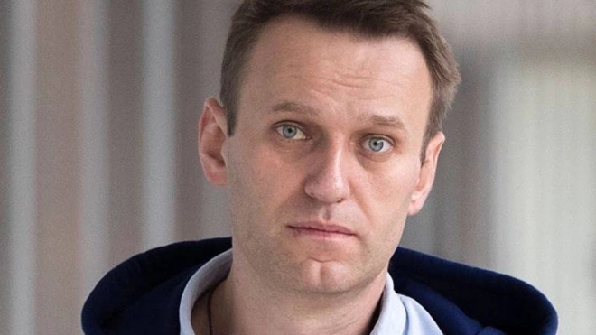 СК завел дело против Навального и его соратников за создание ФБК*