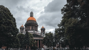 Санкт-Петербург стал четвертым в России по доступности ...