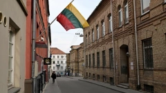 Литва расценила прибытие военных РФ в Белоруссию как прямую угрозу