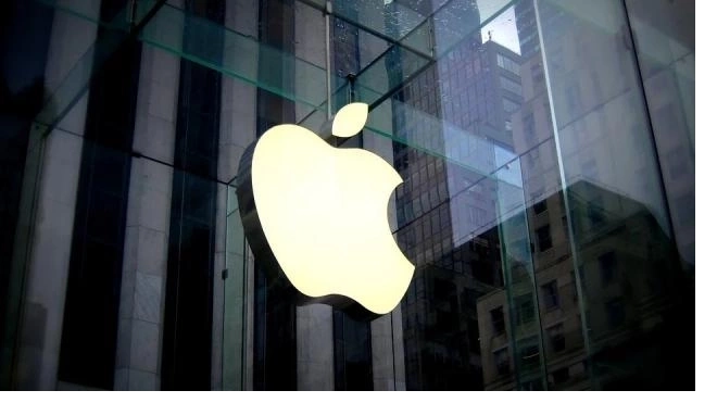 Компания Apple прекращает продажу всей своей техники в России 