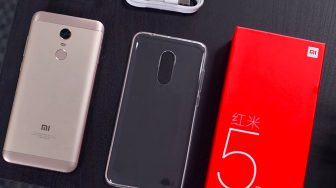 Чем интересен для пользователей Xiaomi Redmi 5 Plus