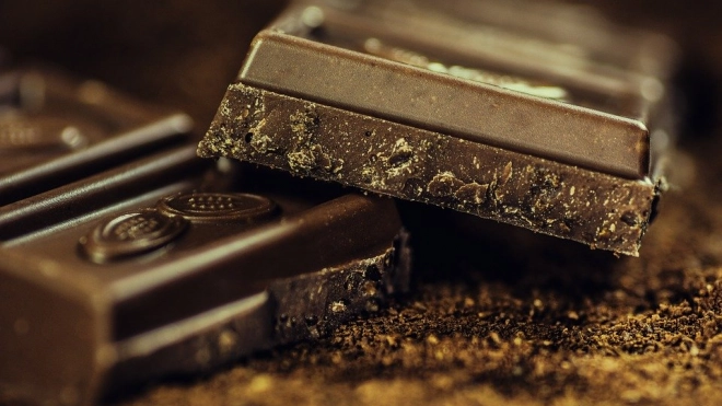 Россия может в 2021 году обогнать Швейцарию по объему экспорта шоколада 