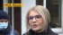 Тимошенко: Украина встала на коленях перед Россией 