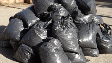 В ГАТИ объяснили порядок перерасчета платы за вывоз мусора