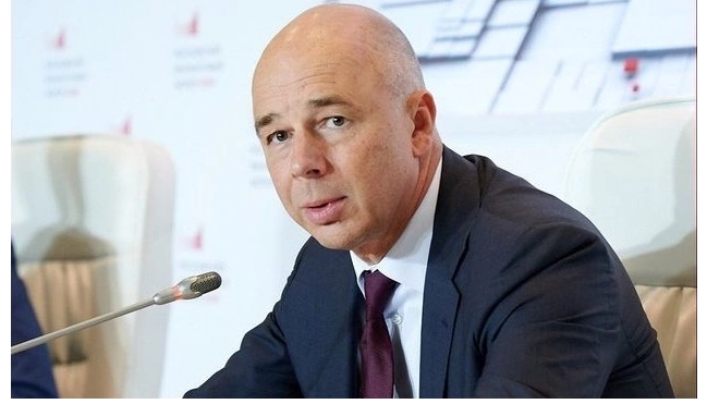 Силуанов заявил, что запрет на вывоз иностранных инвестиций не отменят до разморозки международных резервов РФ 