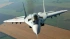В Астраханской области разбился истребитель МиГ-29