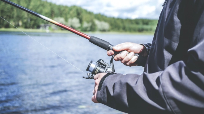 На Ладожском озере обнаружили рыбаков, пропавших четыре дня назад