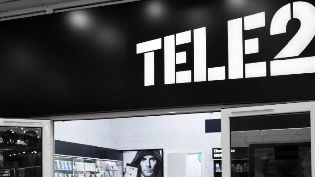 Tele2 стал самым быстрорастущим оператором в мире