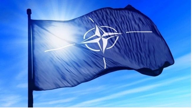 Global Times: руки НАТО "обагрены кровью" — китайский обозреватель назвал виновного в кризисе на Украине