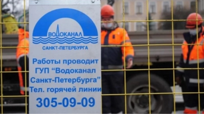 Петербургские экологи совершили более 230 выездов для предотвращения загрязнения рек и каналов