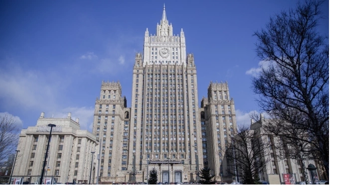 МИД РФ: Москва допускает выход Киева из Минских соглашений