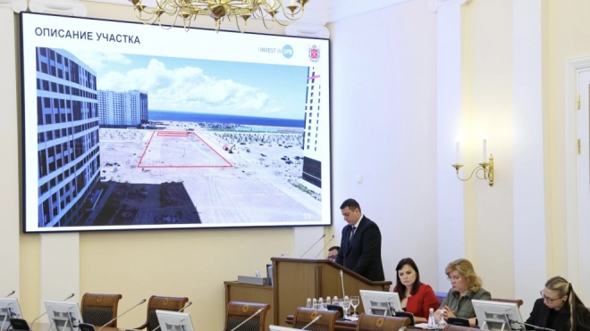 На бульваре Александра Грина построят духовно-просветительский центр в память о героях полярных конвоев