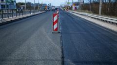 В Ленобласти начался капремонт двух участков дороги Павлово - Луга
