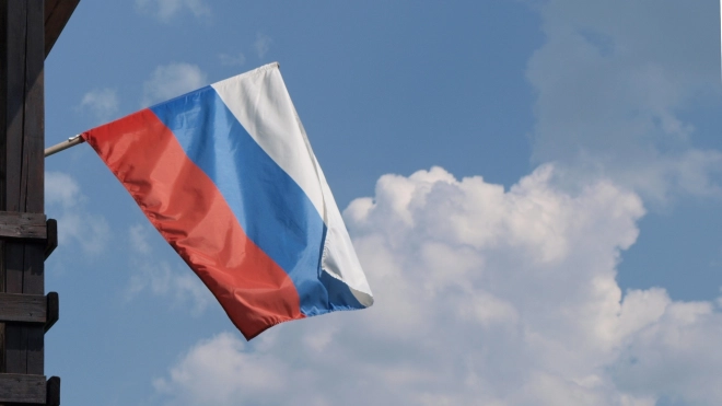 В Приозерске отметят День Государственного флага