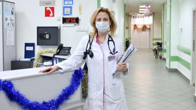 В России за сутки коронавирусом заболело 29 тысяч 258 человек, число заражений за время пандемии превысило 3 миллиона