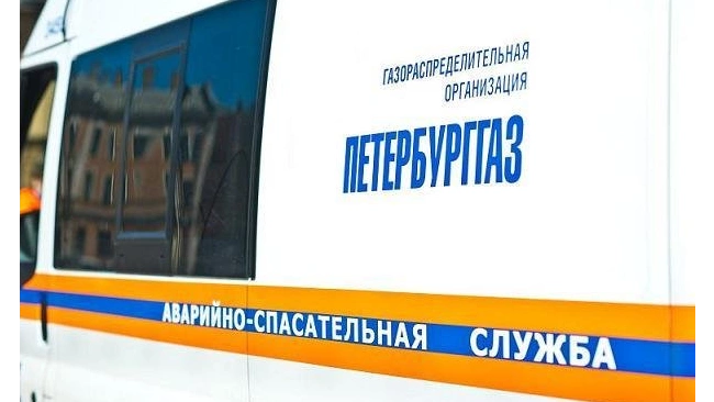 Компания "ПетербургГаз" направила иск на 1,3 млн к ЖКХ Центрального района 