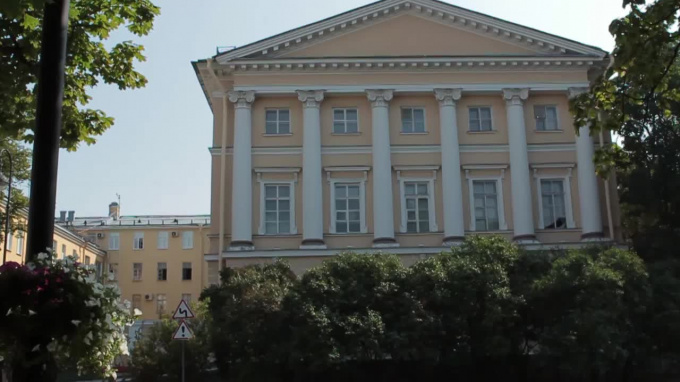 В Петербурге к 2020 году будет разработан новый генплан