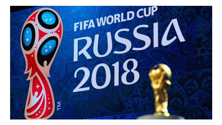 На проведение ЧМ-2018 ФИФА выделит России 450 миллионов долларов На проведение ЧМ-2018 ФИФА выделит России 450 миллионов долларов