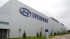 Вывод петербургского завода Hyundai из простоя запланирован на январь