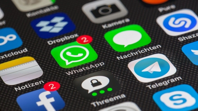 С 1 января WhatsApp прекратит работу на некоторых смартфонах
