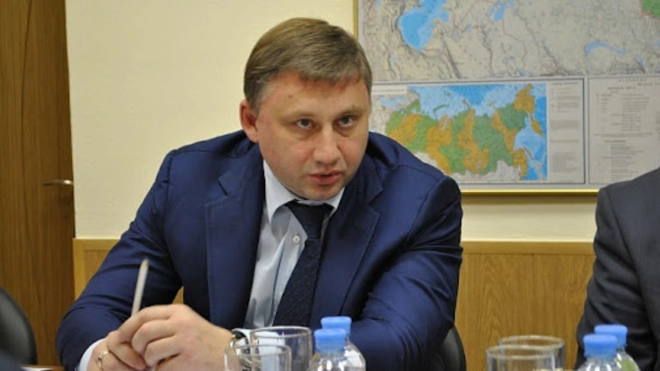 И. о. замглавы правительства Ставрополья задержан по подозрению в мошенничестве